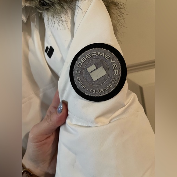 NWT Obermeyer Tuscany II Insulated Jacket - Women's - Picture 12 of 15